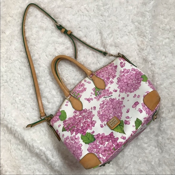 🌺SOLD🌼Dooney and Bourke - Picture 2 of 5